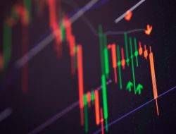 IHSG Terperosok Tajam Simak Saham Pilihan