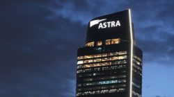 Kabar Gembira Dividen Jumbo Astra International
