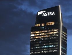 Kabar Gembira Dividen Jumbo Astra International