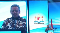 Yield SBN Melonjak Tajam Ini Respon Menkeu