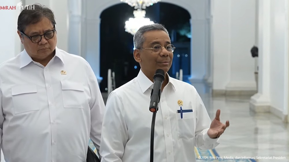 Strategi Utang Pemerintah Tahun 2026