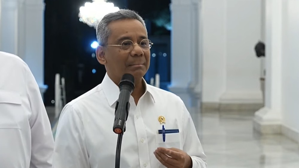 Strategi Kemenkeu Tekan Perang Bunga Deposito