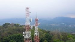 Rahasia Laba Fantastis Mitratel Tembus Triliunan