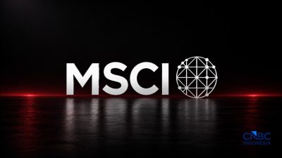 GIC Temasek Bantah Tekan MSCI Turunkan Peringkat