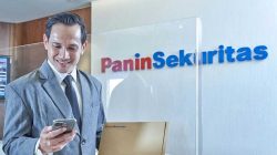 Perubahan Besar di Panin Sekuritas