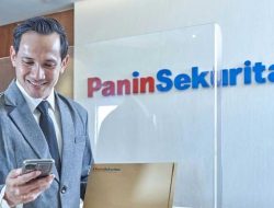 Perubahan Besar di Panin Sekuritas