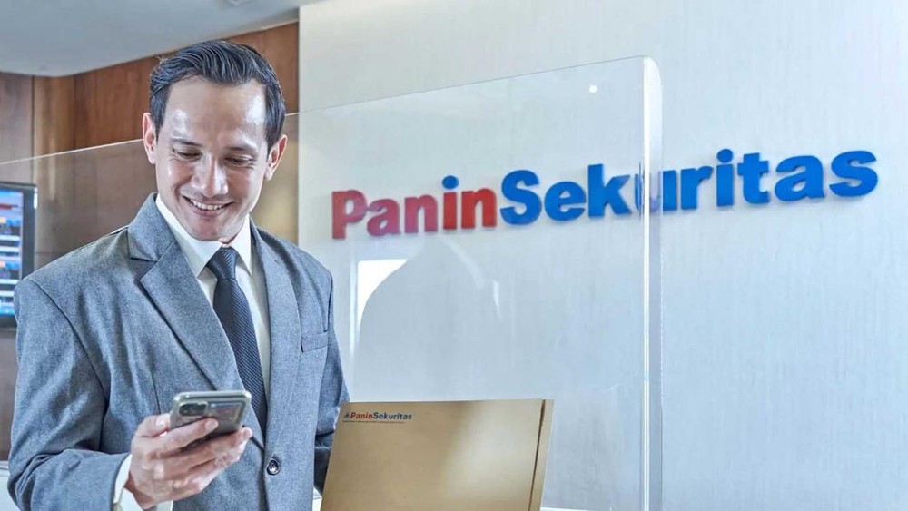 Perubahan Besar di Panin Sekuritas