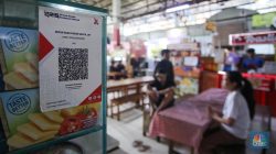 Sikat Habis QRIS Untuk Judi Online