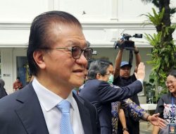 Sosok Misterius di Balik Penguasa Baru KETR