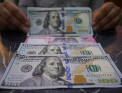 Rupiah Berhasil Melawan Dominasi Dolar AS