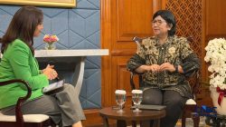 Misteri Penyebab Rupiah Terus Melemah
