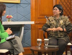 Misteri Penyebab Rupiah Terus Melemah