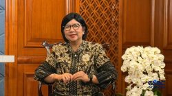 Suku Bunga Dunia Tetap Tinggi Ini Tantangan BI