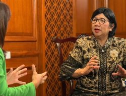 BI Tekan Bank Agar Tak Sekadar Parkir Dana