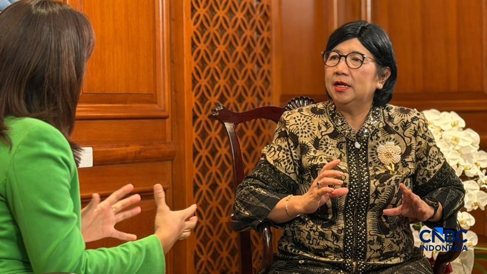 BI Tekan Bank Agar Tak Sekadar Parkir Dana