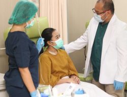 Kejutan di Tubuh Bundamedik BMHS