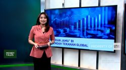 Strategi Jitu BI Jaga Rupiah dan Ekonomi