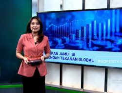 Strategi Jitu BI Jaga Rupiah dan Ekonomi