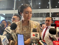 Saham TRIN Terjun Bebas Usai Rahayu Mundur