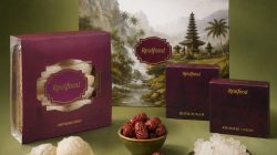Standar Global Kini Hadir di Meja Makan Kita
