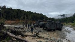 Antam Bakal Kelola Tambang Emas Baru di Papua