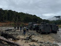 Antam Bakal Kelola Tambang Emas Baru di Papua
