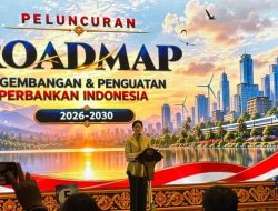 Strategi Baru OJK Perkuat Perbankan Nasional