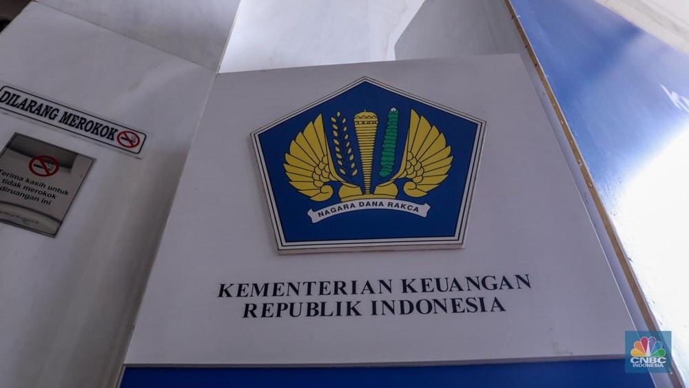 Kemenkeu Targetkan Rp10 Triliun dari Lelang Sukuk