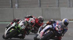 Tiket MotoGP Mandalika Hampir Ludes Habis