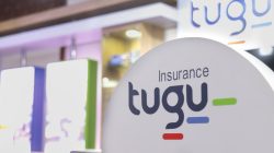Penyegaran Struktur Baru Tugu Insurance