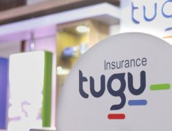 Penyegaran Struktur Baru Tugu Insurance