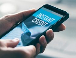 Nomor HP Jadi Kunci Baru Dapat Pinjaman