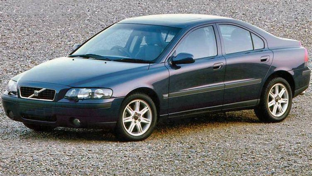 Nasib Buruk Raksasa Otomotif Volvo