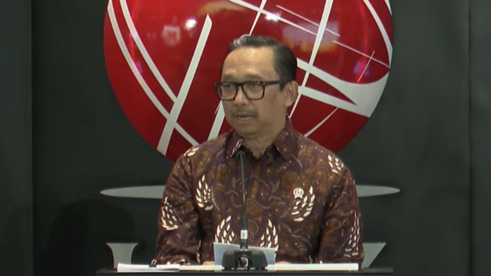 Strategi Kemenkeu Jaga Rupiah dari Dolar