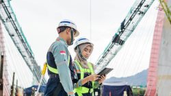 Strategi Transformasi WIKA Berbuah Manis