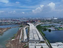 Strategi Baru WIKA Benahi Struktur Grup