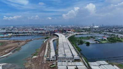 Strategi Baru WIKA Benahi Struktur Grup