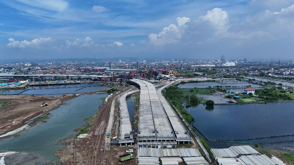 Strategi Baru WIKA Benahi Struktur Grup
